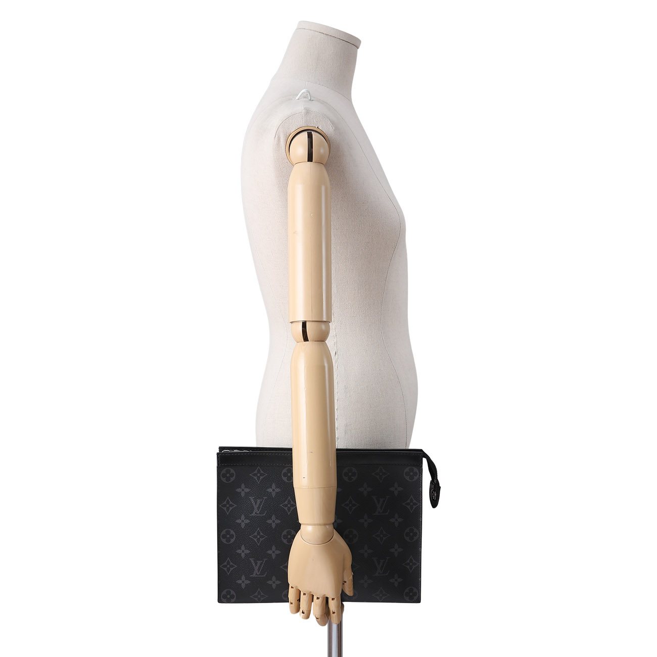 LOUIS VUITTON(USED)루이비통 모노그램 이클립스 포쉐트 보야주